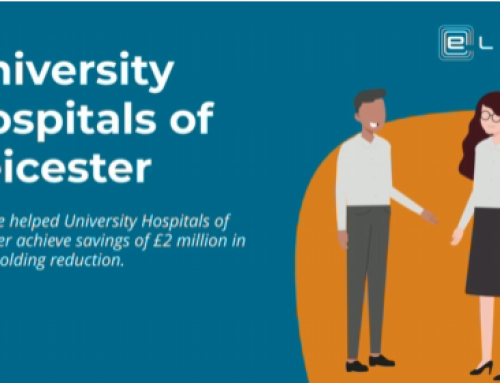 University Hospitals of Leicester NHS Trusts