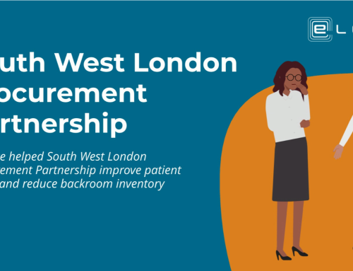 South West London Procurement Partnership (SWLPP)