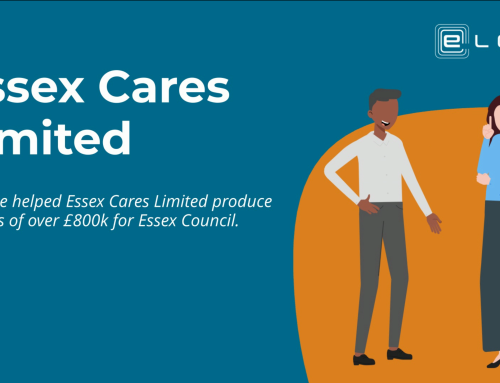 Essex Cared Limited (ECL)